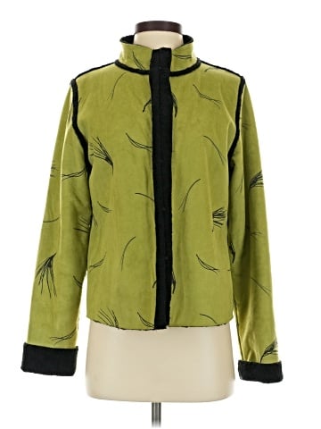 Robert Kitchen Cardigan (view 1)