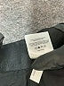 Express Solid Black Dress Pants Size XL - photo 6