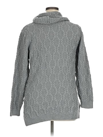 Jeanne Pierre Turtleneck Sweater (view 2)
