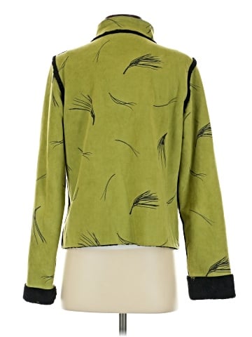 Robert Kitchen Cardigan (view 2)