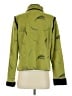 Robert Kitchen Green Cardigan Size S - photo 2