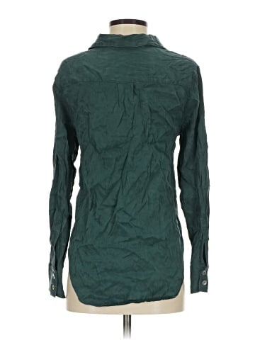 KITH Long Sleeve Button-Down Shirt (view 2)
