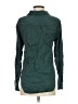 KITH Green Long Sleeve Button-Down Shirt Size S - photo 2