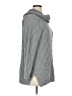 Jeanne Pierre Gray Turtleneck Sweater Size XL - photo 4