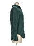 KITH Green Long Sleeve Button-Down Shirt Size S - photo 4