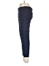 Athleta Paisley Blue Casual Pants Size 7 - 8 - photo 5
