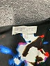 1.State 100% Polyester Print Black Casual Dress Size S - photo 7