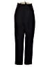 H&M Black Dress Pants Size 4 - photo 1