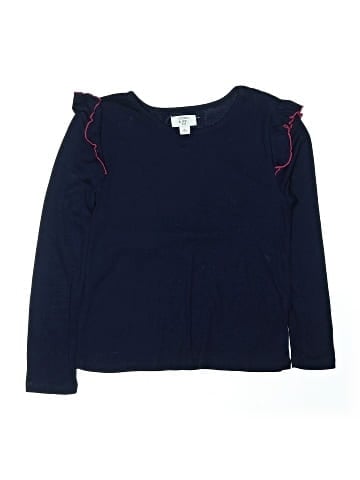 Crown & Ivy Long Sleeve Top (view 1)