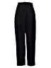 H&M Black Dress Pants Size 4 - photo 2