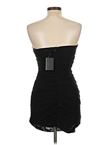 LEAU Cocktail Dress (view 2)