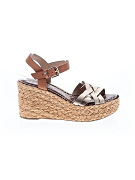 Sam Edelman Wedges