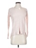 Ann Taylor Pink Pullover Sweater Size XS - photo 1