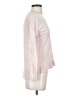 Ann Taylor Pink Pullover Sweater Size XS - photo 4