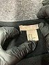 H&M Solid Black Casual Dress Size 10 - photo 7