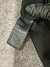 H&M Solid Black Casual Dress Size 10 - photo 8