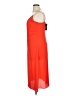 Lulus 100% Polyester Solid Orange Cocktail Dress Size XL - photo 5