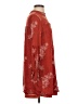 Lulus 100% Cotton Red Casual Dress Size S - photo 4