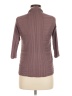 Tsesay 100% Cotton Purple Cardigan Size M - photo 2