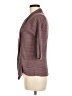 Tsesay 100% Cotton Purple Cardigan Size M - photo 5