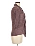 Tsesay 100% Cotton Purple Cardigan Size M - photo 4