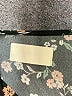 Capulet Floral Green Long Sleeve Blouse Size XS - photo 3