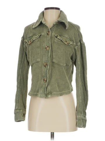 Bagatelle Jacket (view 1)