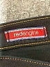 Red Engine Black Jeans Size 28 waist - photo 7