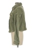 Bagatelle 100% Cotton Green Jacket Size XS - photo 5