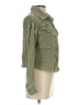 Bagatelle 100% Cotton Green Jacket Size XS - photo 4