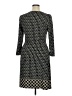 Max Studio Tweed Black Casual Dress Size XL - photo 2