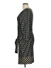 Max Studio Tweed Black Casual Dress Size XL - photo 5
