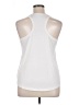 Tek Gear White Sleeveless Top Size XL - photo 2