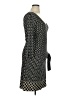 Max Studio Tweed Black Casual Dress Size XL - photo 4