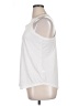 Tek Gear White Sleeveless Top Size XL - photo 5