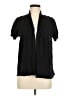 MICHAEL Michael Kors Black Cardigan Size M - photo 1