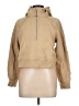 Lululemon Athletica Tan Sweatshirt Size 12 - photo 1