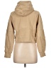 Lululemon Athletica Tan Sweatshirt Size 12 - photo 2