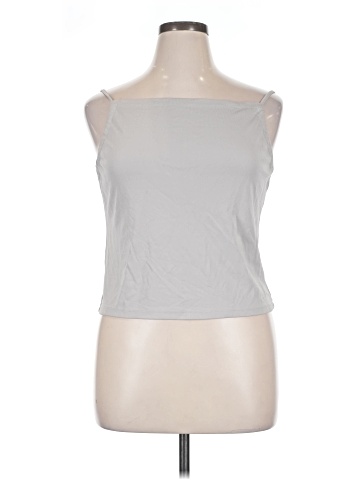 New York & Company Sleeveless Top (view 1)