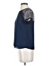 Lulus Blue Short Sleeve Blouse Size XS - photo 5
