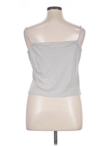 New York & Company Sleeveless Top (view 2)