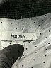 Kensie Tweed Gray Blazer Size S - photo 6