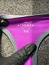 Athleta Color Block Gray Active Tank Size XXS - photo 7
