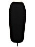 Dana Buchman Solid Black Formal Skirt Size 6 - photo 1