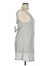Roxy Gray Casual Dress Size XL - photo 4