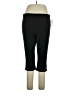 Open Edit Black Active Pants Size XL - photo 1