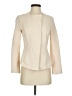 Worth New York Ivory Blazer Size 4 - photo 1