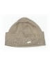 Calvin Klein Gray Tan Beanie Size XS - photo 1