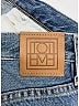 Totême Blue Jeans Size 32 waist - photo 9