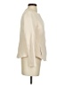 Worth New York Ivory Blazer Size 4 - photo 4